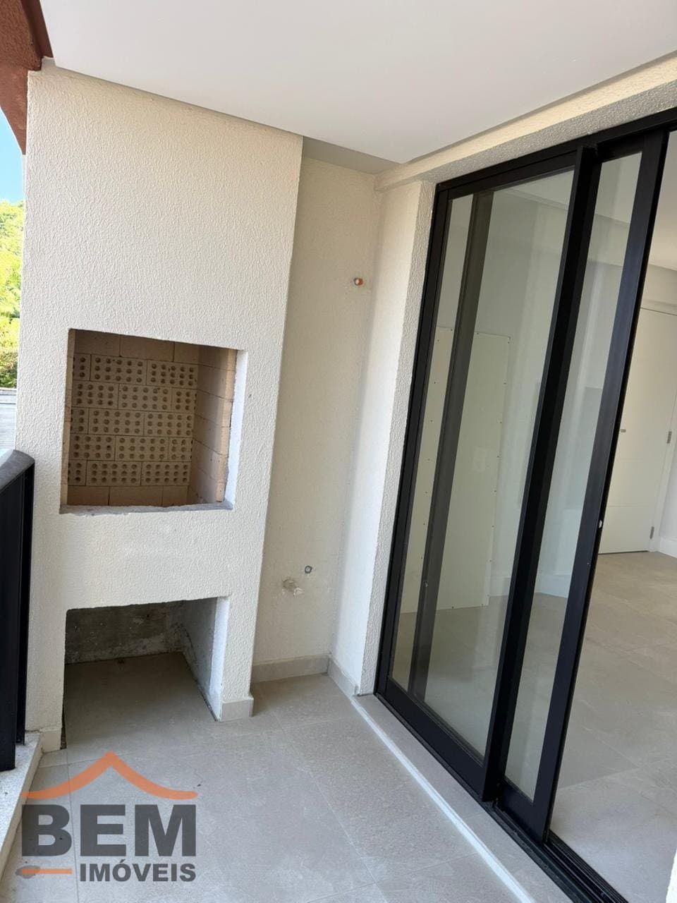 Apartamento para Venda com 2 quartos e 62m² no bairro Praia Brava, em Itajaí