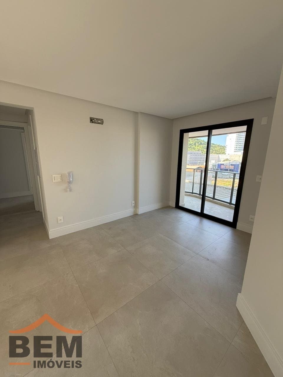 Apartamento para Venda com 2 quartos e 62m² no bairro Praia Brava, em Itajaí