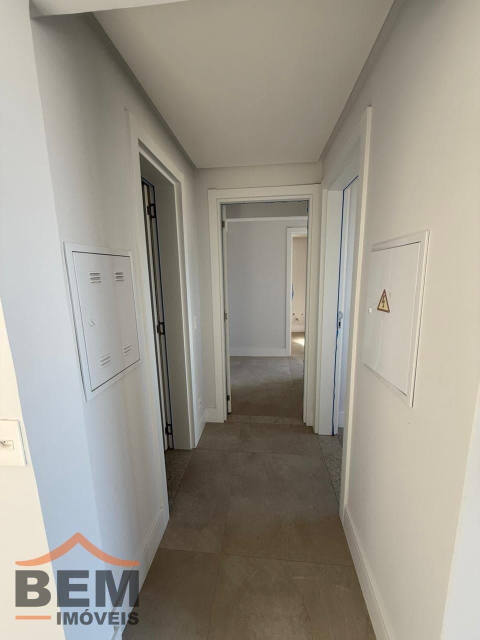 Apartamento para Venda com 2 quartos e 62m² no bairro Praia Brava, em Itajaí