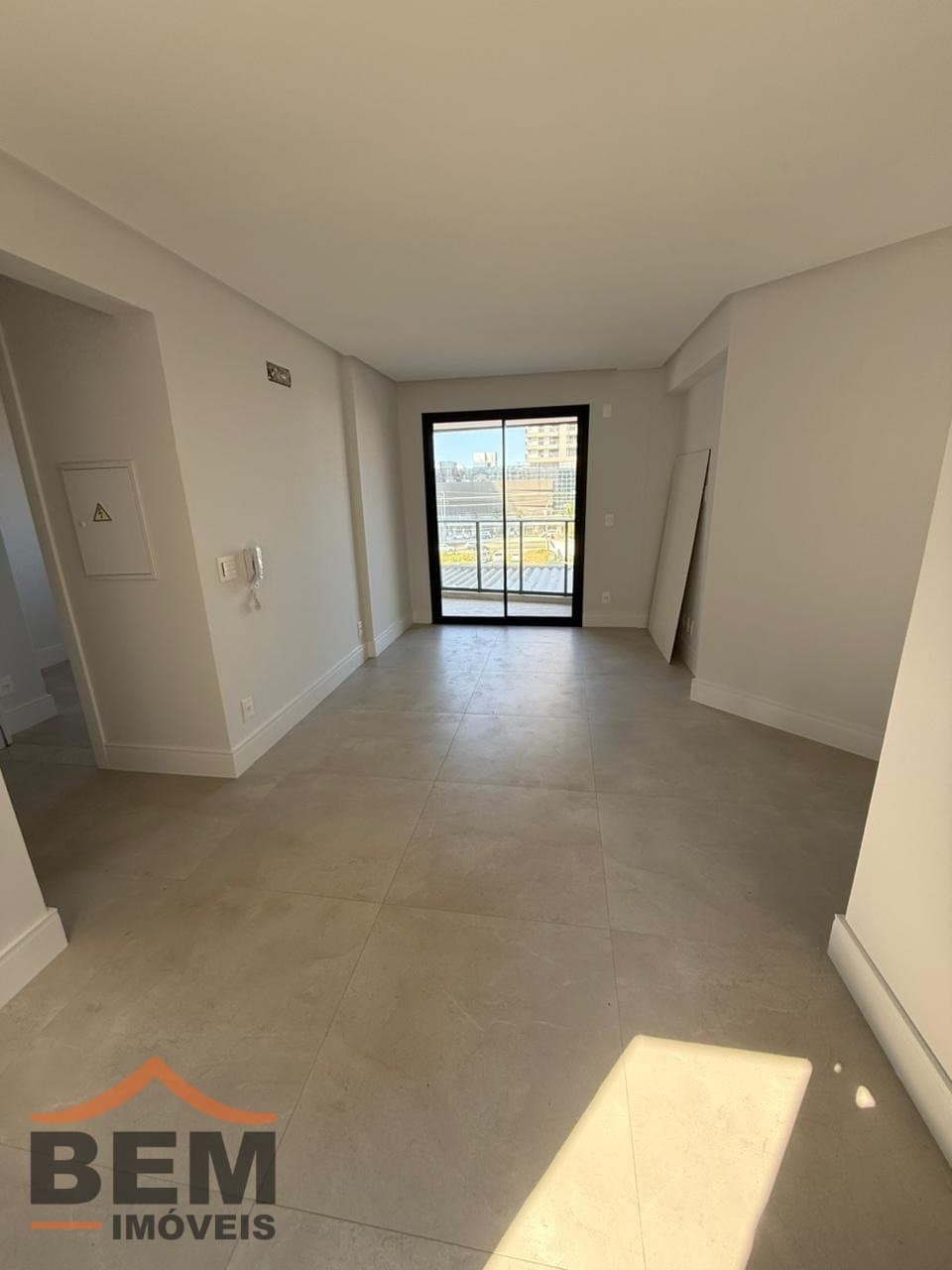 Apartamento para Venda com 2 quartos e 62m² no bairro Praia Brava, em Itajaí