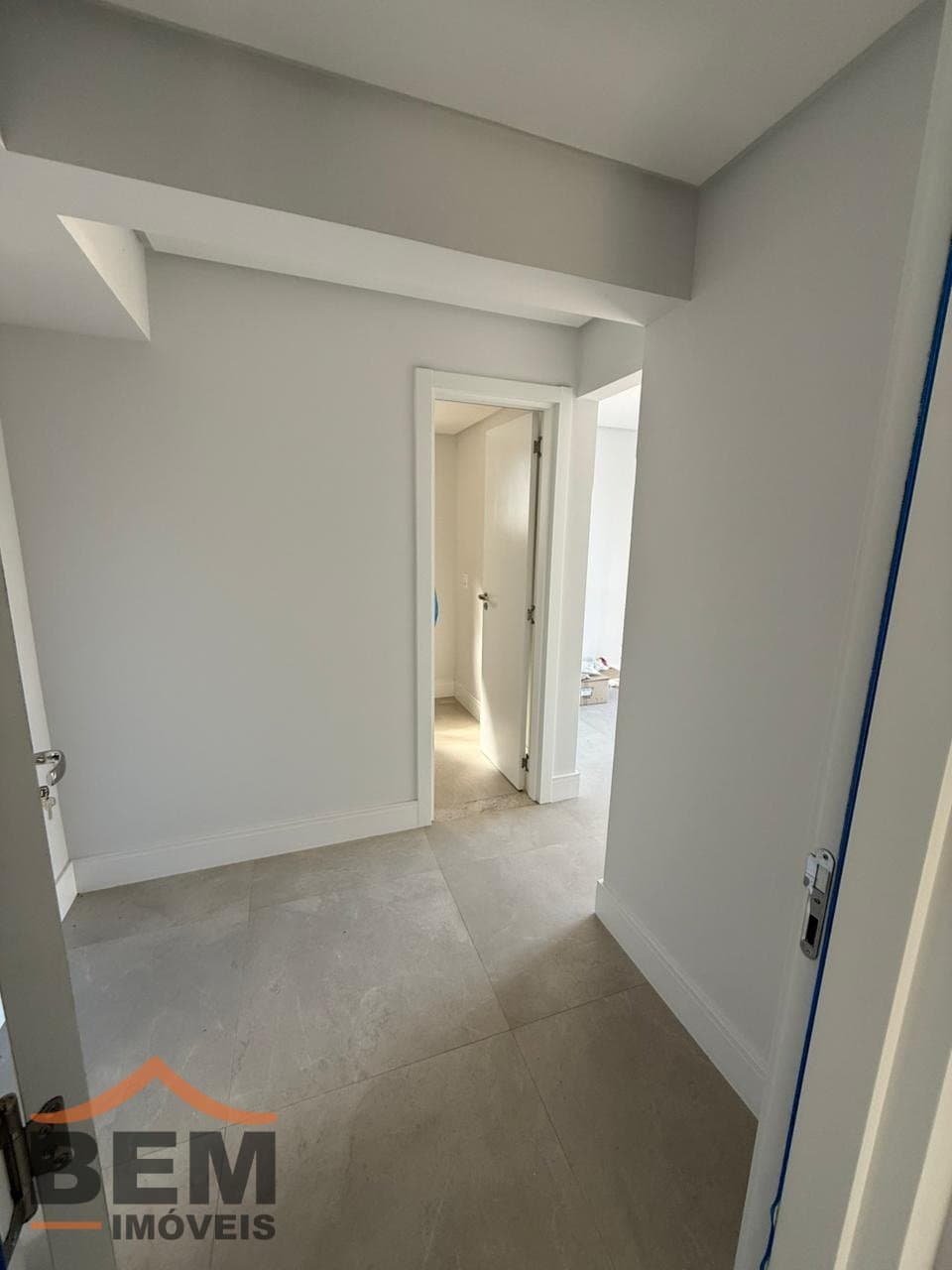 Apartamento para Venda com 2 quartos e 62m² no bairro Praia Brava, em Itajaí
