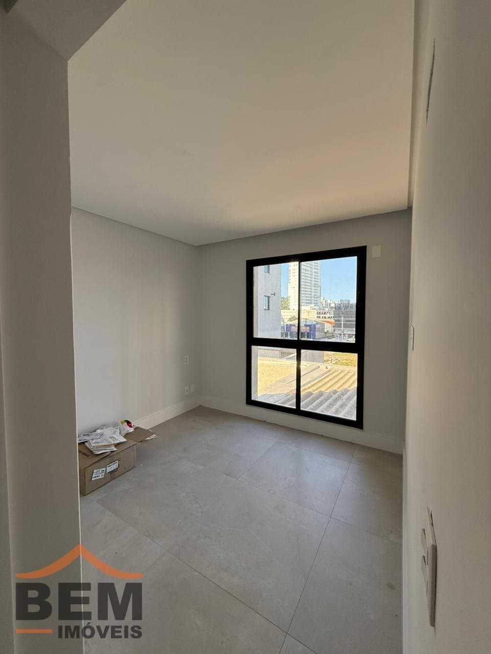 Apartamento para Venda com 2 quartos e 62m² no bairro Praia Brava, em Itajaí
