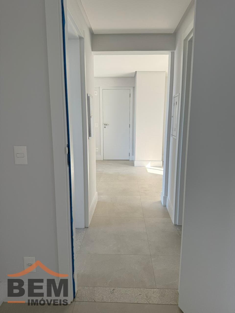 Apartamento para Venda com 2 quartos e 62m² no bairro Praia Brava, em Itajaí