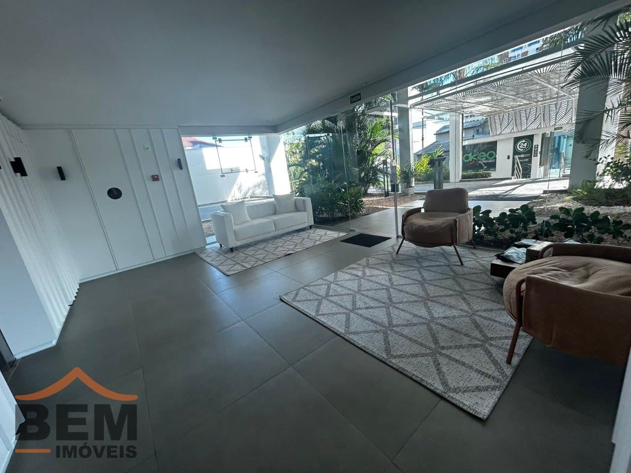 Apartamento para Venda com 3 quartos e 91m² no bairro Vila Operária, em Itajaí