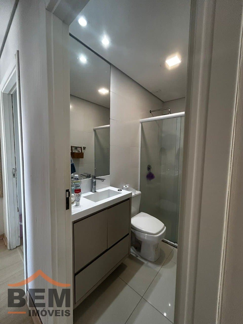 Apartamento para Venda com 3 quartos e 95m² no bairro Vila Operária, em Itajaí