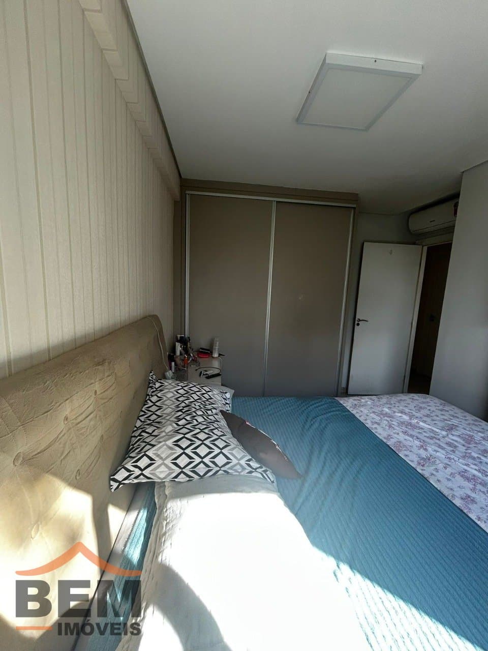 Apartamento para Venda com 3 quartos e 95m² no bairro Vila Operária, em Itajaí