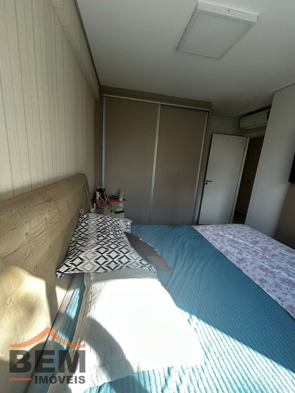 Apartamento para Venda com 3 quartos e 95m² no bairro Vila Operária, em Itajaí