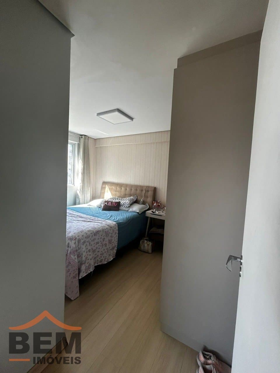 Apartamento para Venda com 3 quartos e 95m² no bairro Vila Operária, em Itajaí