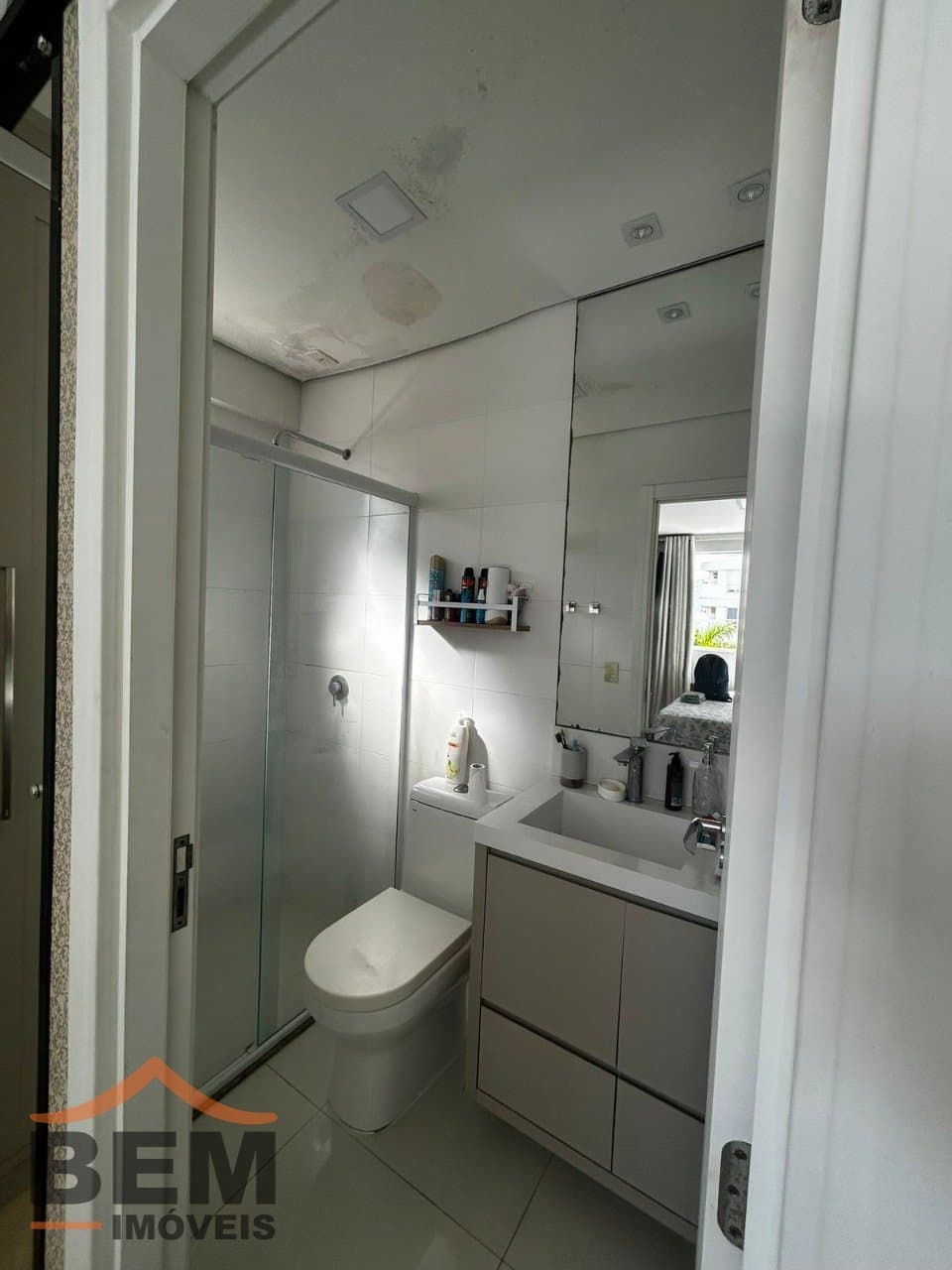 Apartamento para Venda com 3 quartos e 95m² no bairro Vila Operária, em Itajaí