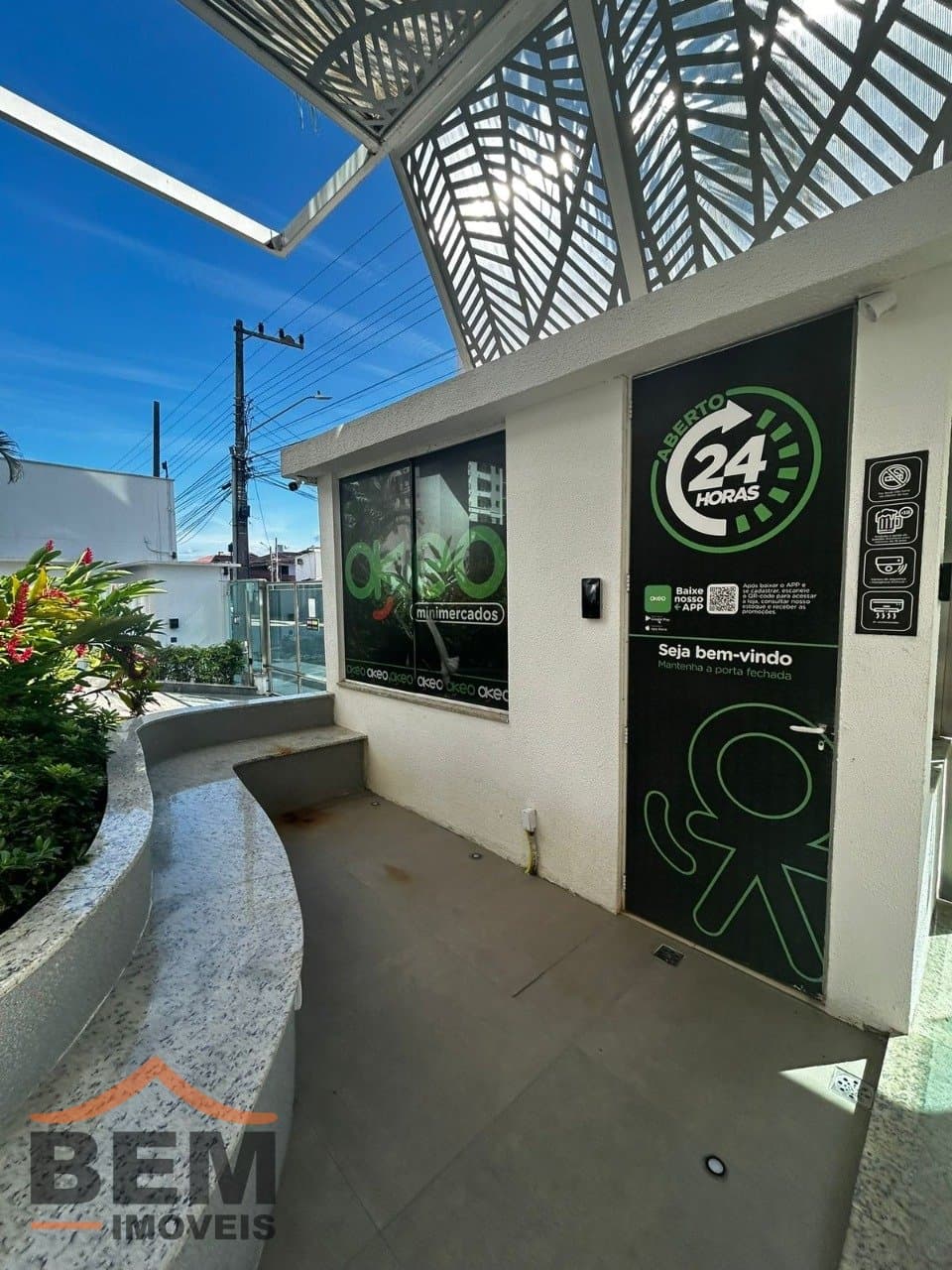 Apartamento para Venda com 3 quartos e 95m² no bairro Vila Operária, em Itajaí