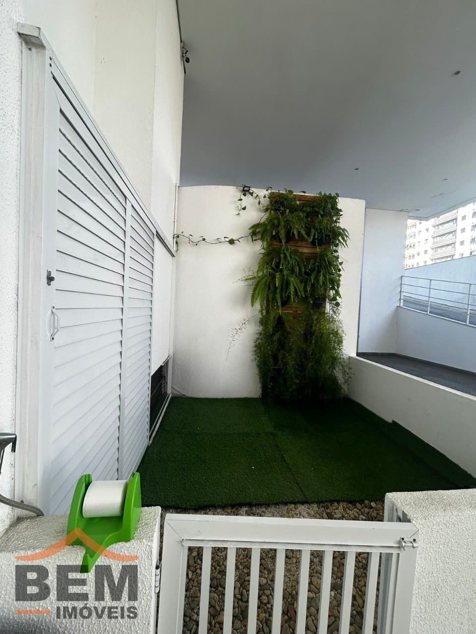 Apartamento para Venda com 3 quartos e 95m² no bairro Vila Operária, em Itajaí