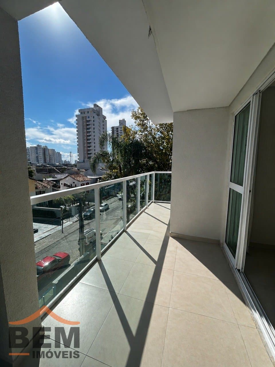 Apartamento para Venda com 3 quartos e 95m² no bairro Vila Operária, em Itajaí