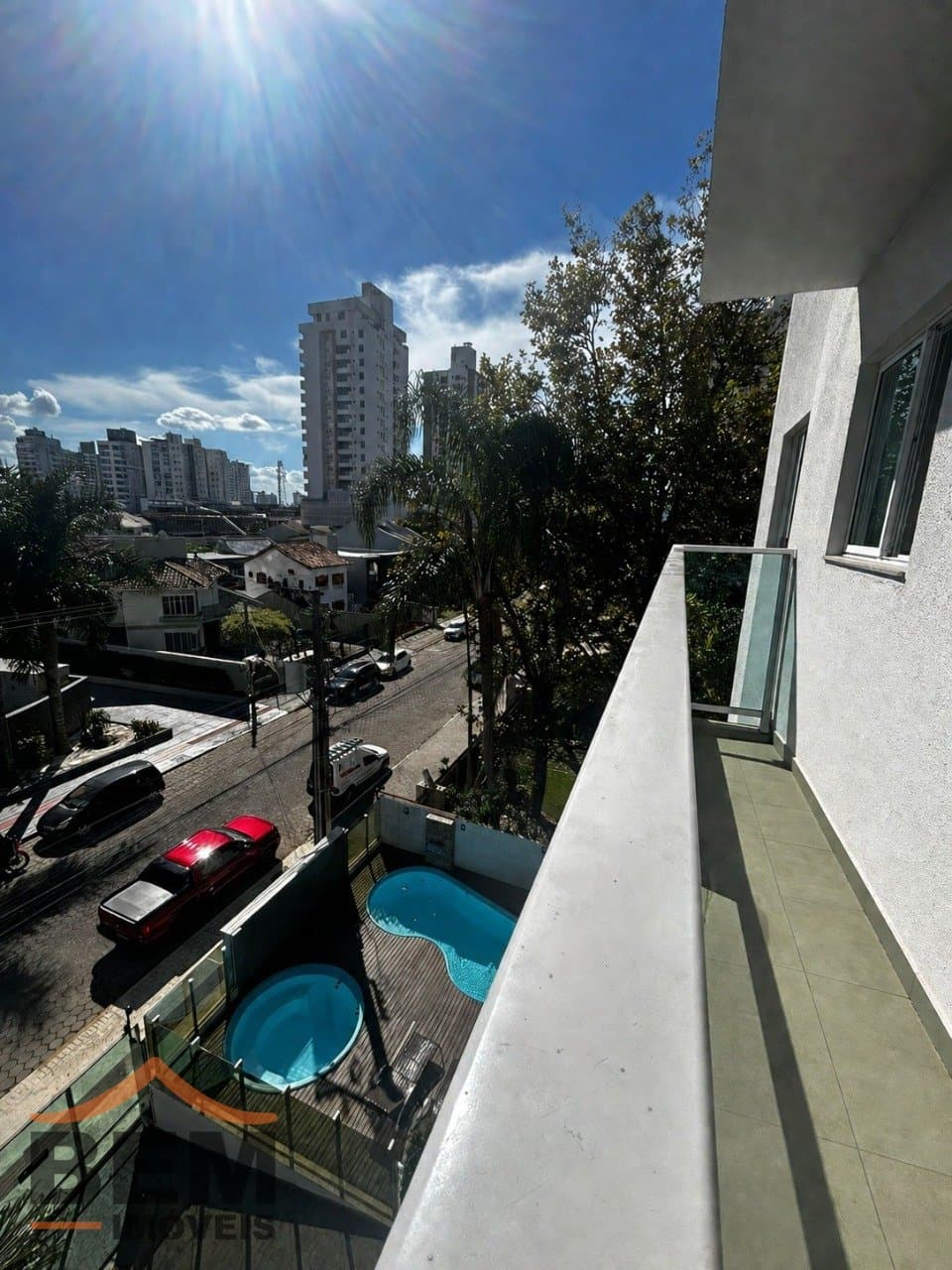 Apartamento para Venda com 3 quartos e 95m² no bairro Vila Operária, em Itajaí