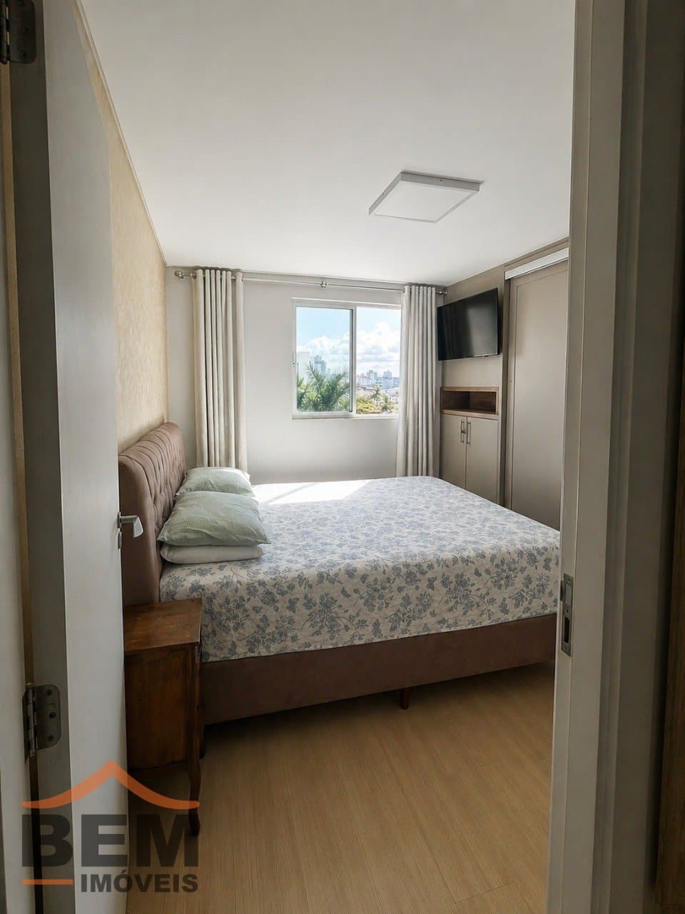 Apartamento para Venda com 3 quartos e 95m² no bairro Vila Operária, em Itajaí