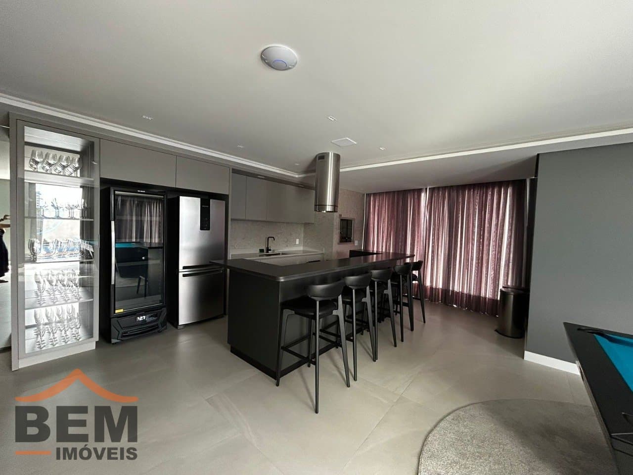 Apartamento para Venda com 2 quartos e 77m² no bairro Fazenda, em Itajaí