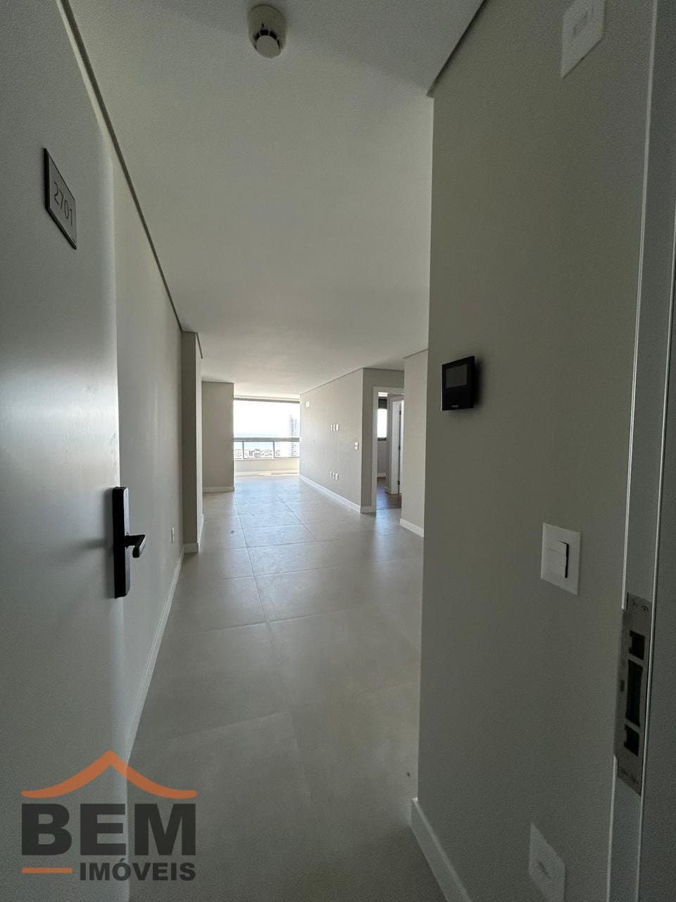 Apartamento para Venda com 2 quartos e 77m² no bairro Fazenda, em Itajaí