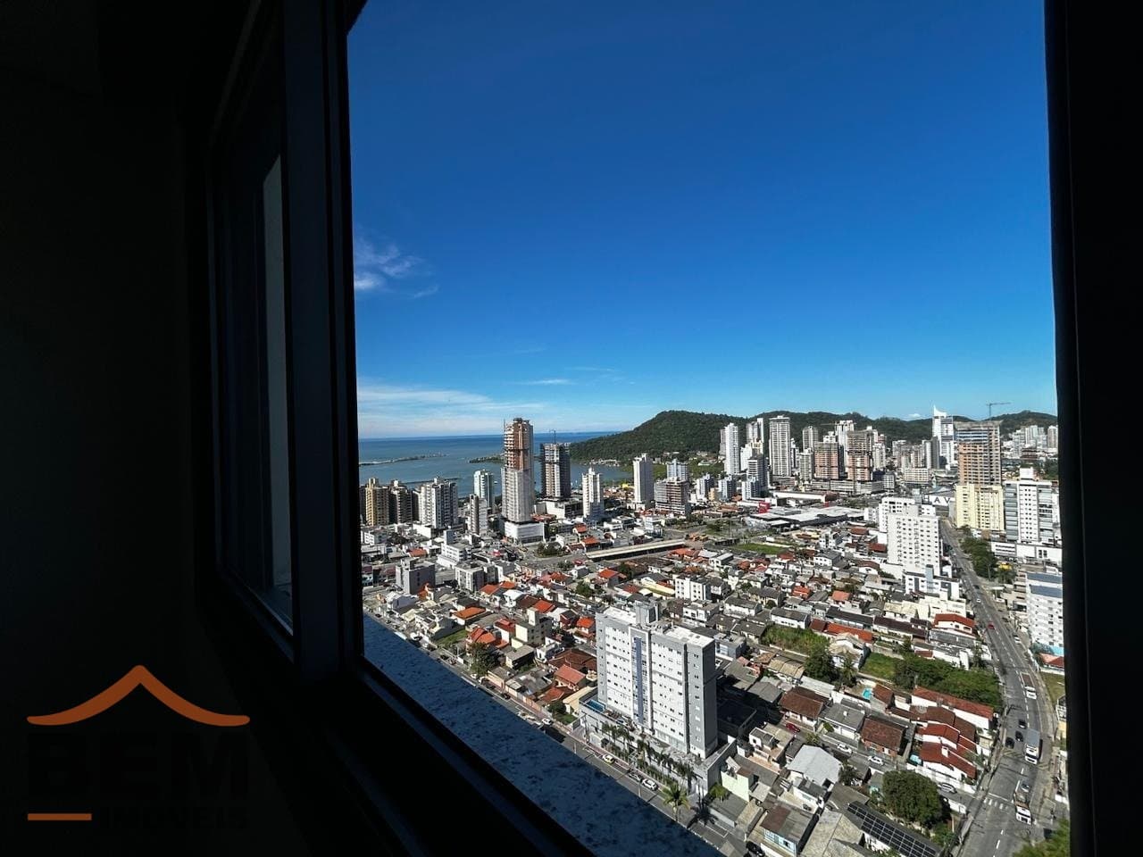 Apartamento para Venda com 2 quartos e 77m² no bairro Fazenda, em Itajaí