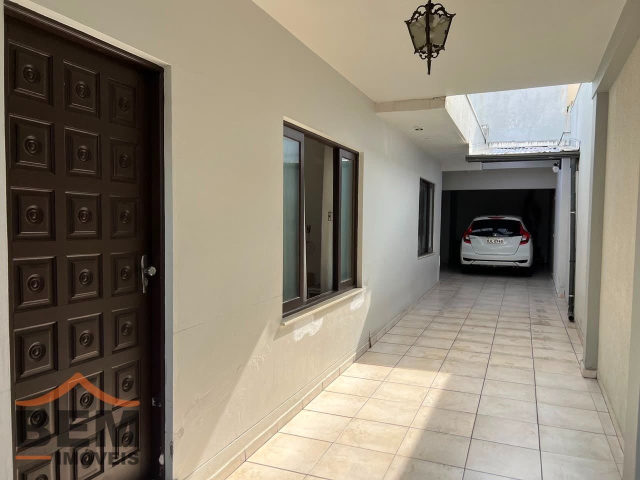 Casa para Venda com 3 quartos e 170m² no bairro São João, em Itajaí