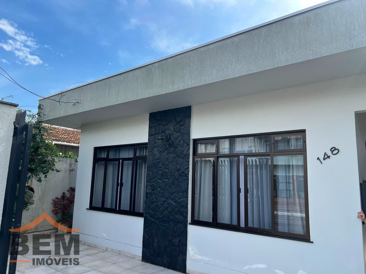 Casa para Venda com 3 quartos e 170m² no bairro São João, em Itajaí