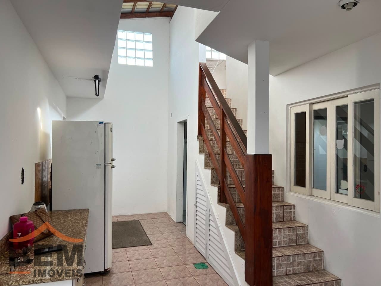 Casa para Venda com 3 quartos e 170m² no bairro São João, em Itajaí