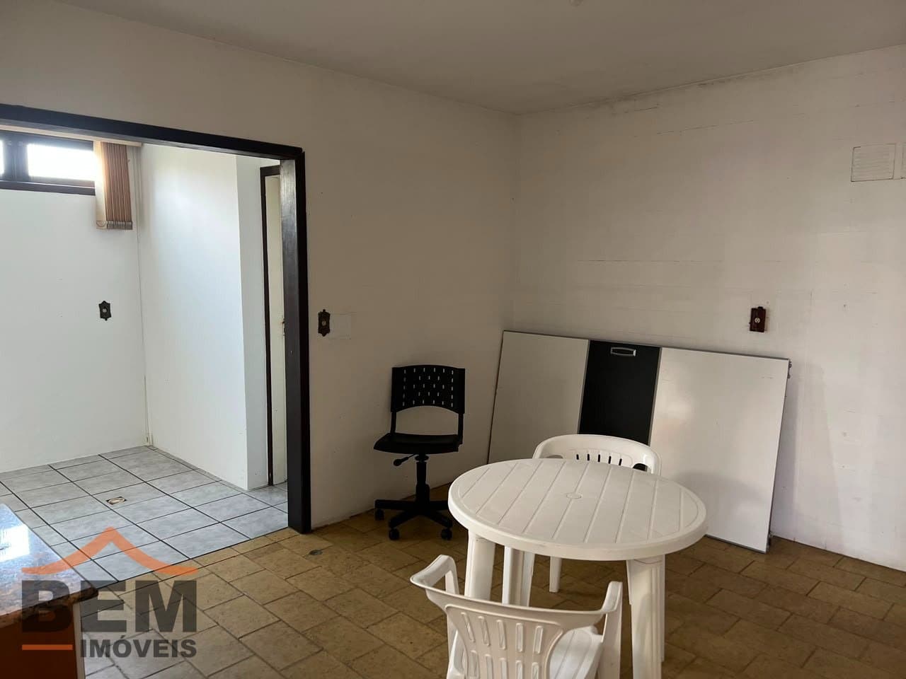 Casa para Venda com 3 quartos e 170m² no bairro São João, em Itajaí