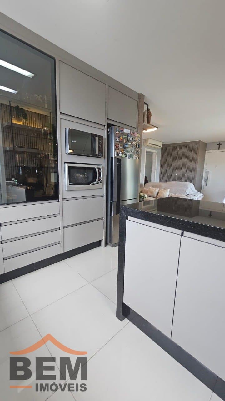 Apartamento para Venda com 3 quartos e 111m² no bairro Centro, em Itajaí