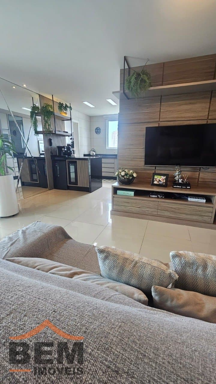 Apartamento para Venda com 3 quartos e 111m² no bairro Centro, em Itajaí