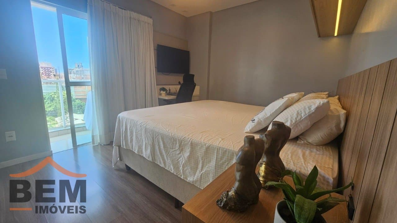 Apartamento para Venda com 3 quartos e 111m² no bairro Centro, em Itajaí