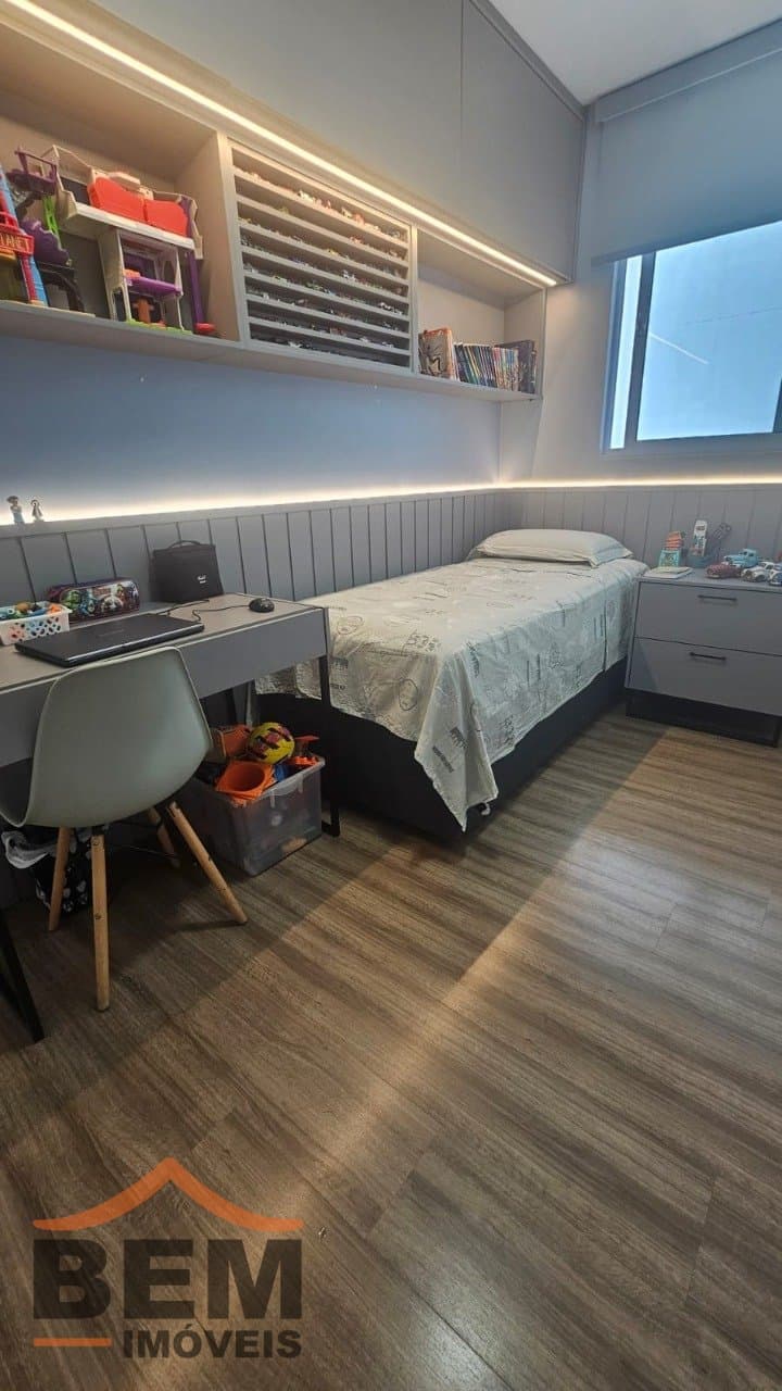Apartamento para Venda com 3 quartos e 111m² no bairro Centro, em Itajaí