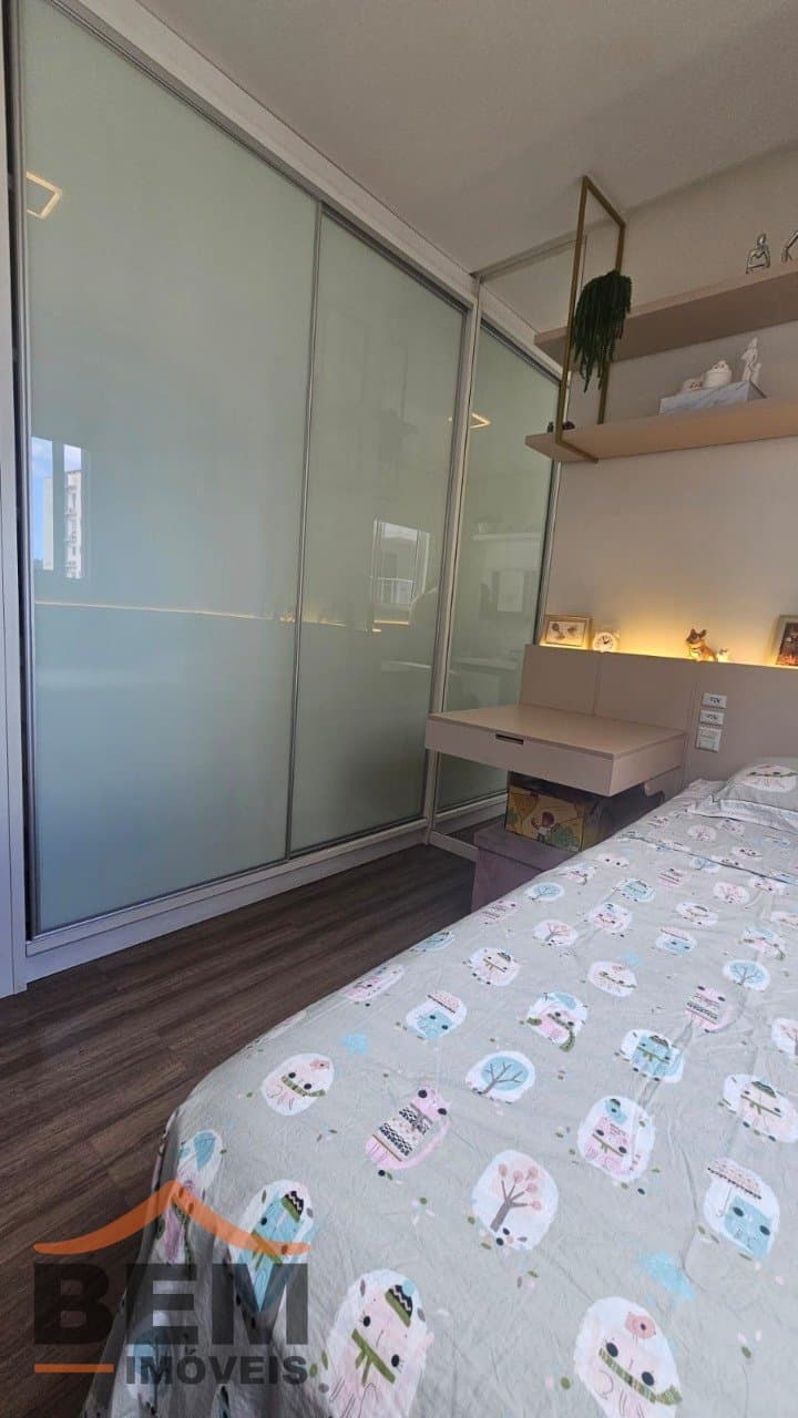 Apartamento para Venda com 3 quartos e 111m² no bairro Centro, em Itajaí