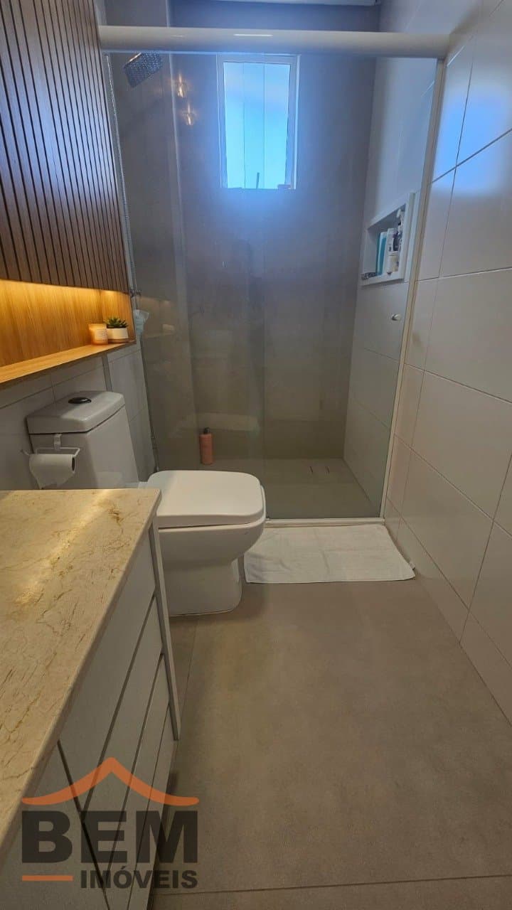 Apartamento para Venda com 3 quartos e 111m² no bairro Centro, em Itajaí