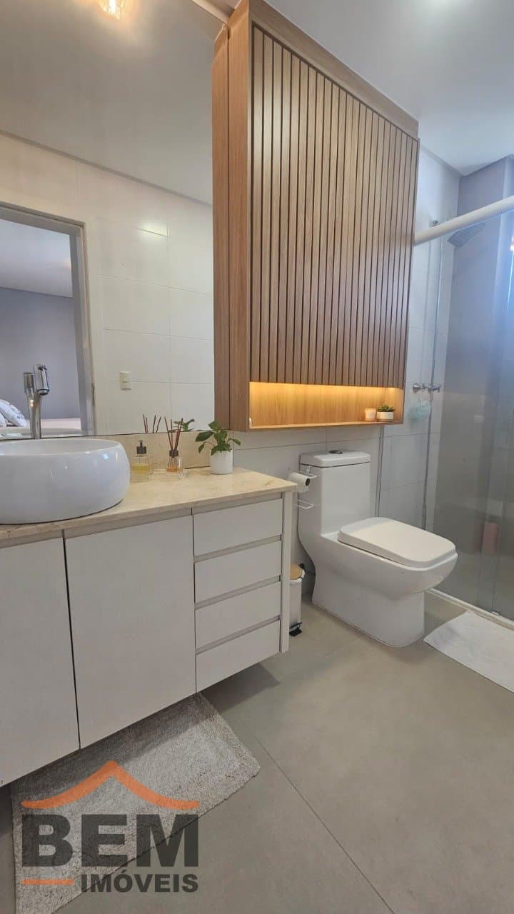 Apartamento para Venda com 3 quartos e 111m² no bairro Centro, em Itajaí