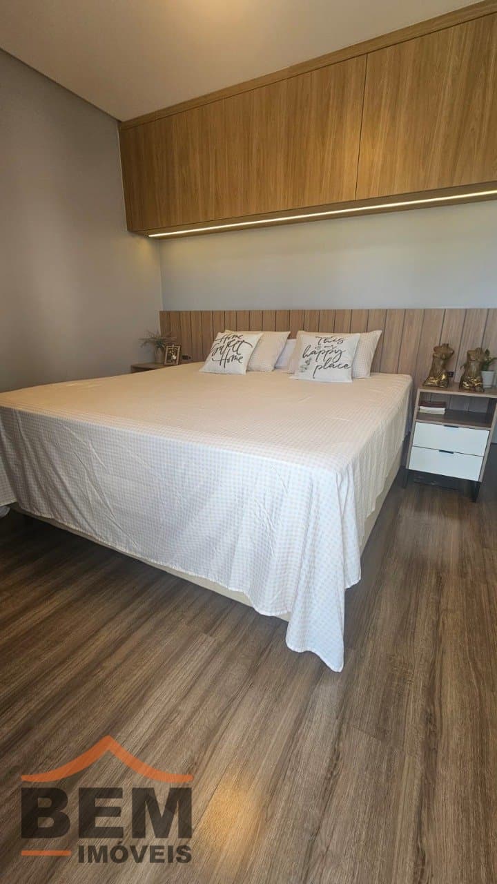 Apartamento para Venda com 3 quartos e 111m² no bairro Centro, em Itajaí