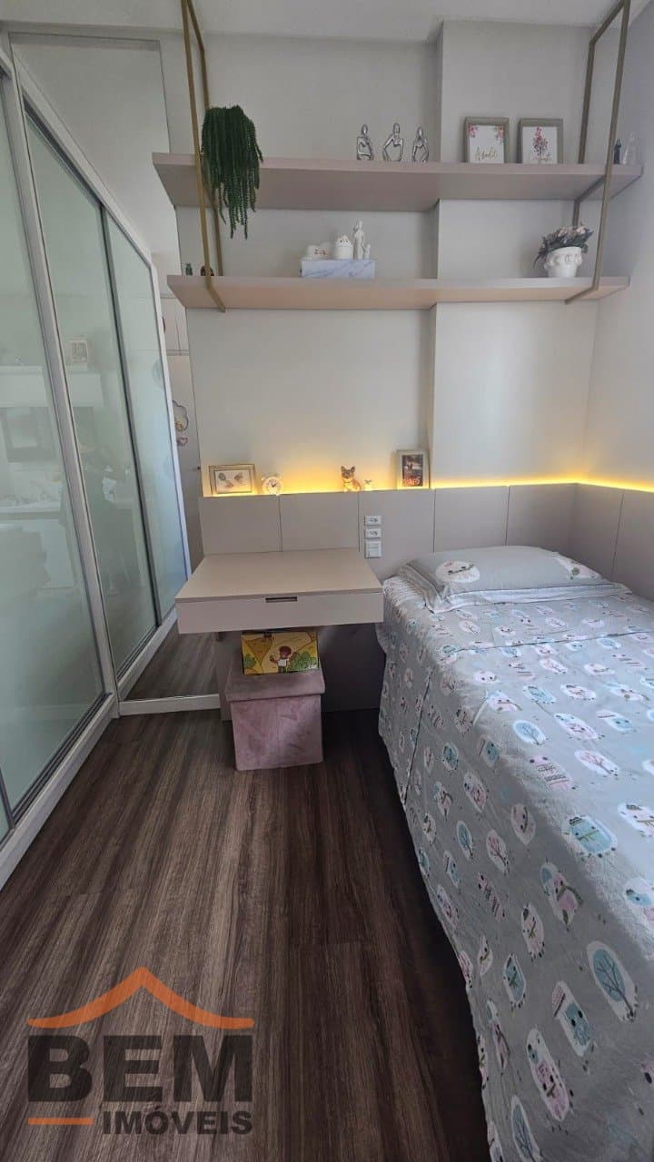 Apartamento para Venda com 3 quartos e 111m² no bairro Centro, em Itajaí