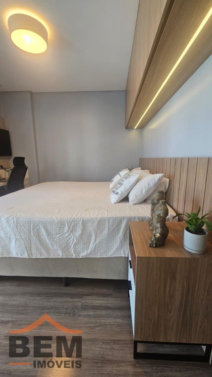Apartamento para Venda com 3 quartos e 111m² no bairro Centro, em Itajaí