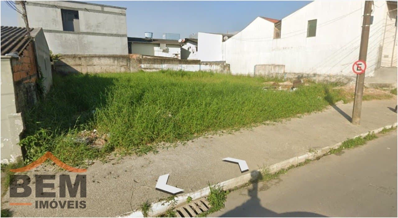 Terreno para Venda no bairro Cordeiros, em Itajaí