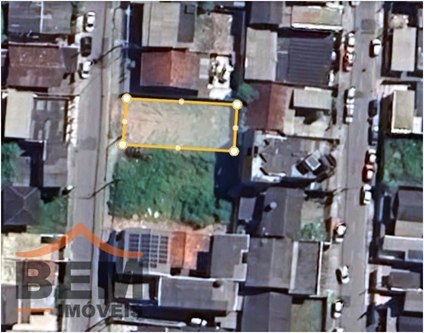 Terreno para Venda no bairro Cordeiros, em Itajaí