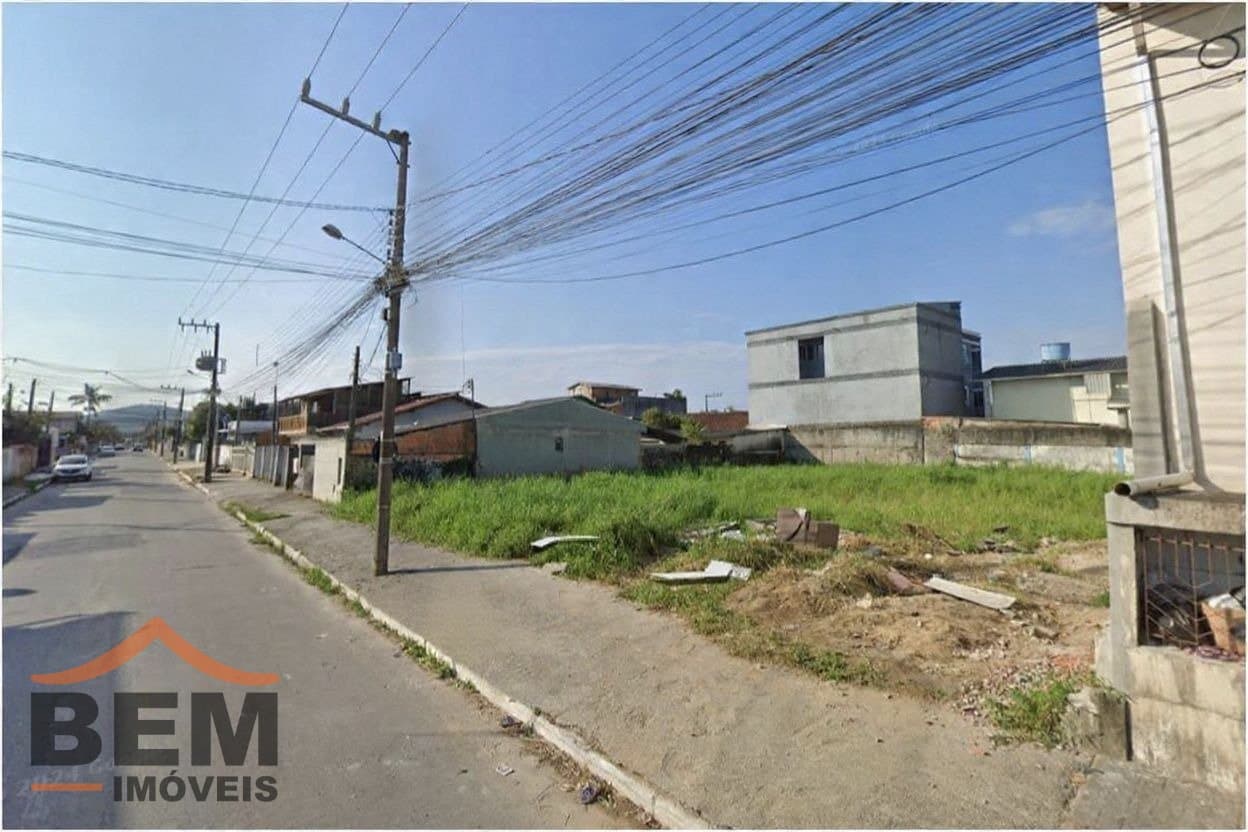 Terreno para Venda no bairro Cordeiros, em Itajaí