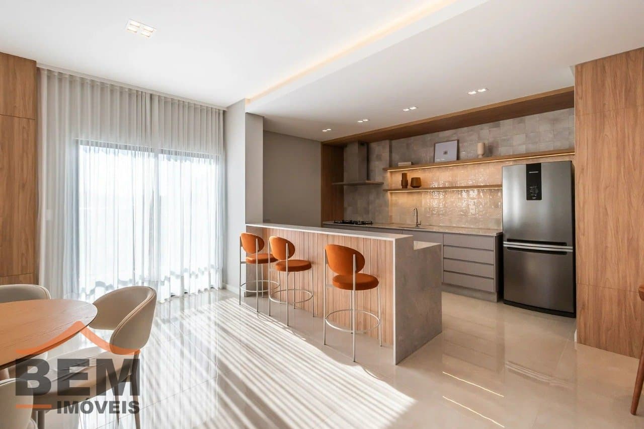 Apartamento para Venda com 2 quartos e 83m² no bairro Fazenda, em Itajaí