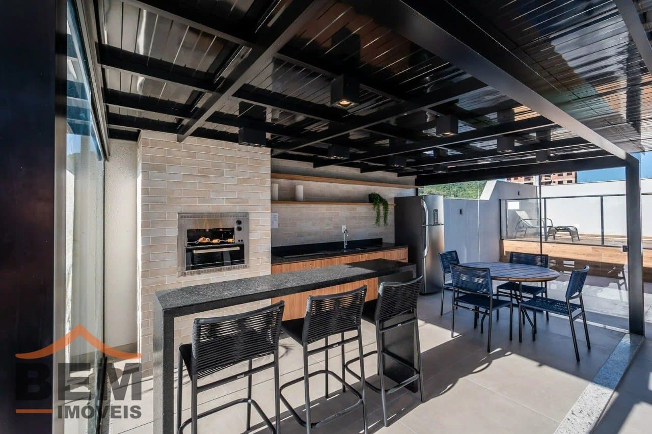 Apartamento para Venda com 2 quartos e 83m² no bairro Fazenda, em Itajaí