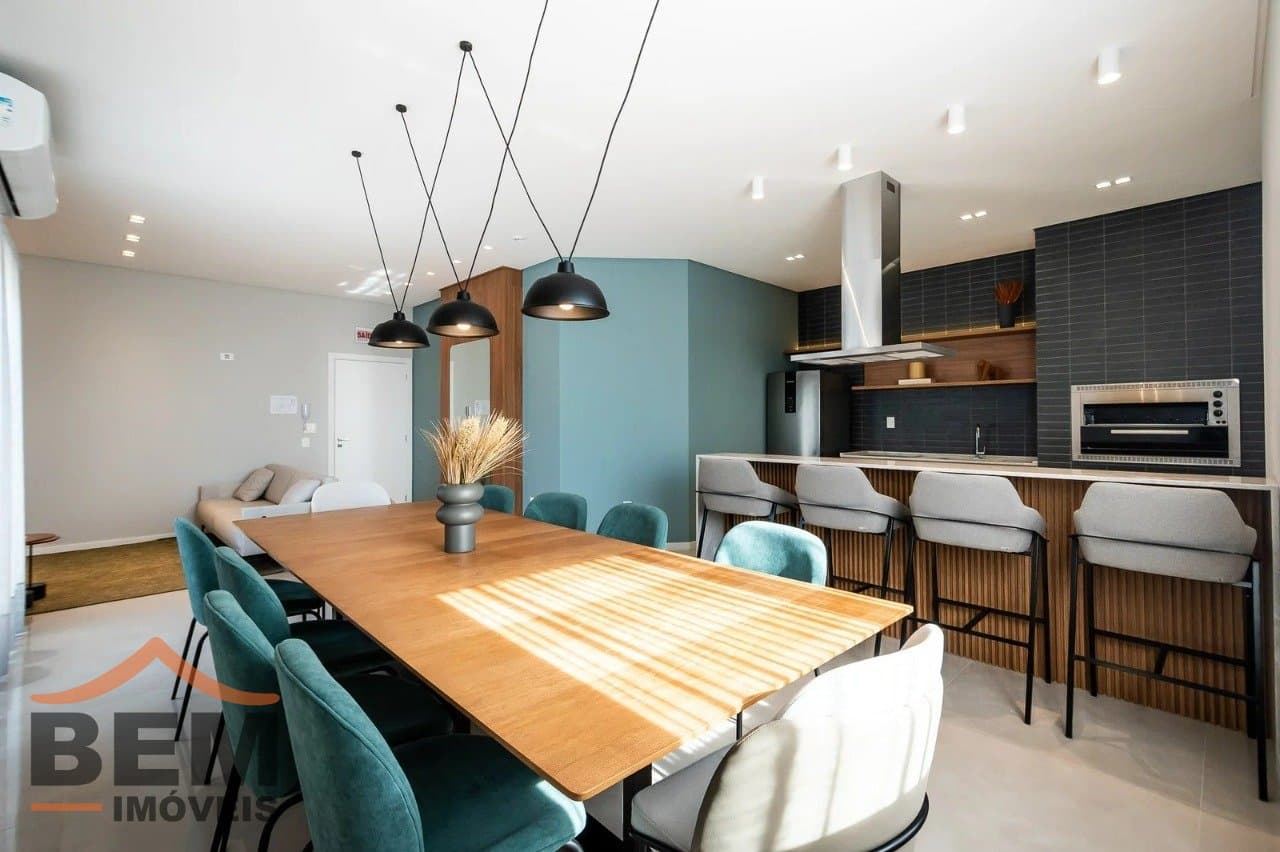 Apartamento para Venda com 2 quartos e 83m² no bairro Fazenda, em Itajaí