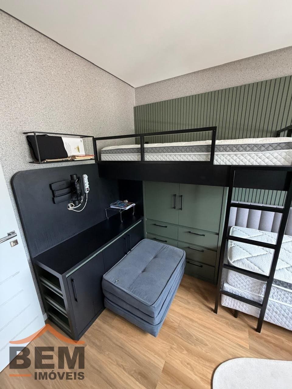 Apartamento para Venda com 2 quartos e 83m² no bairro Fazenda, em Itajaí