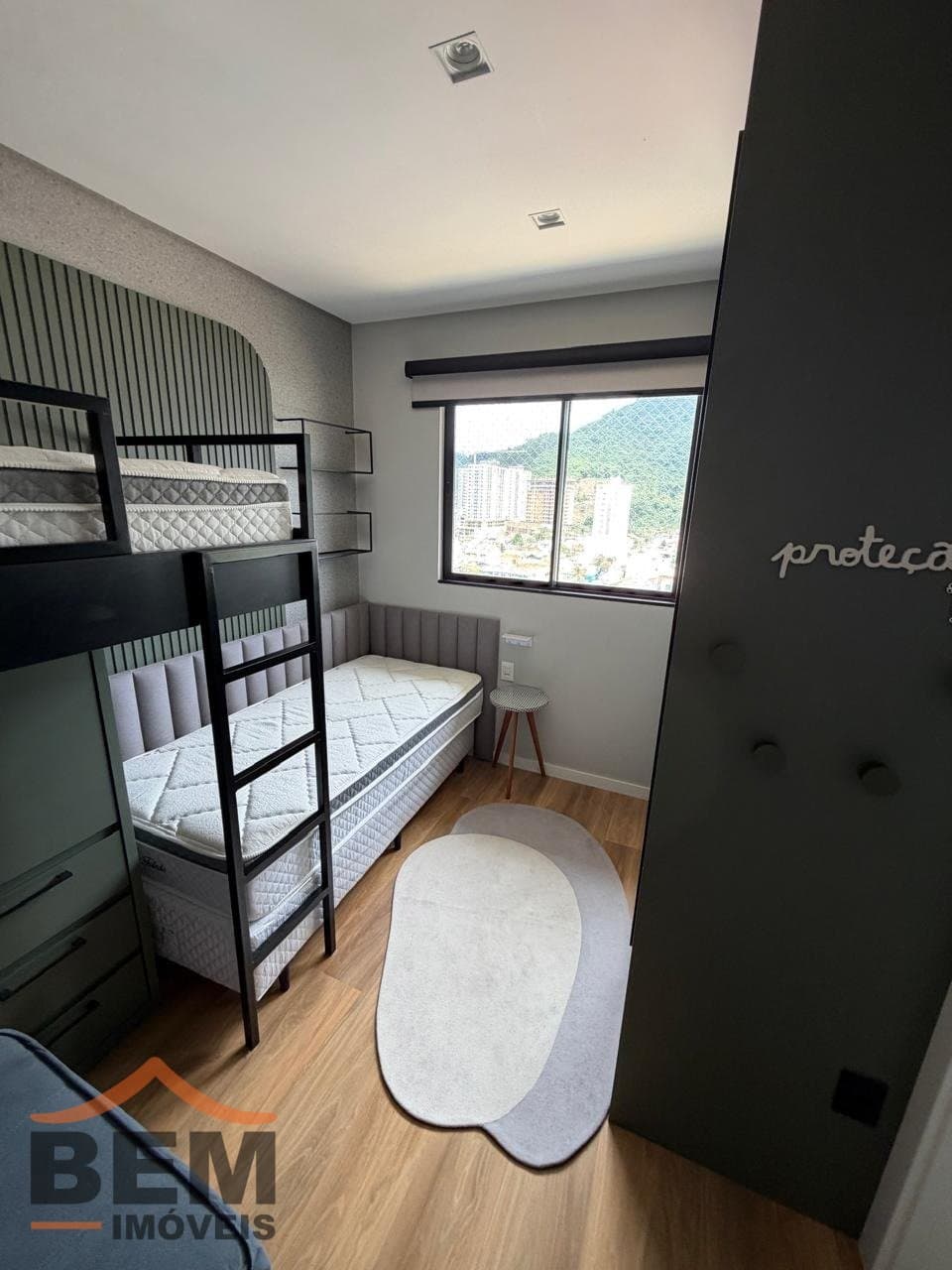 Apartamento para Venda com 2 quartos e 83m² no bairro Fazenda, em Itajaí
