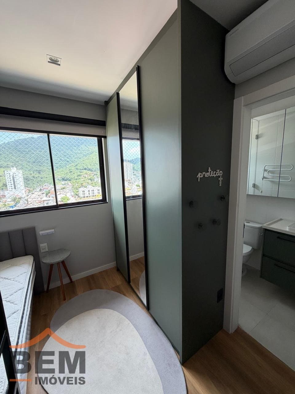 Apartamento para Venda com 2 quartos e 83m² no bairro Fazenda, em Itajaí
