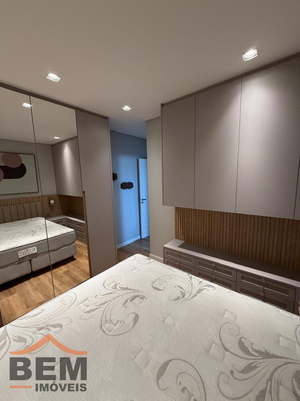 Apartamento para Venda com 2 quartos e 83m² no bairro Fazenda, em Itajaí