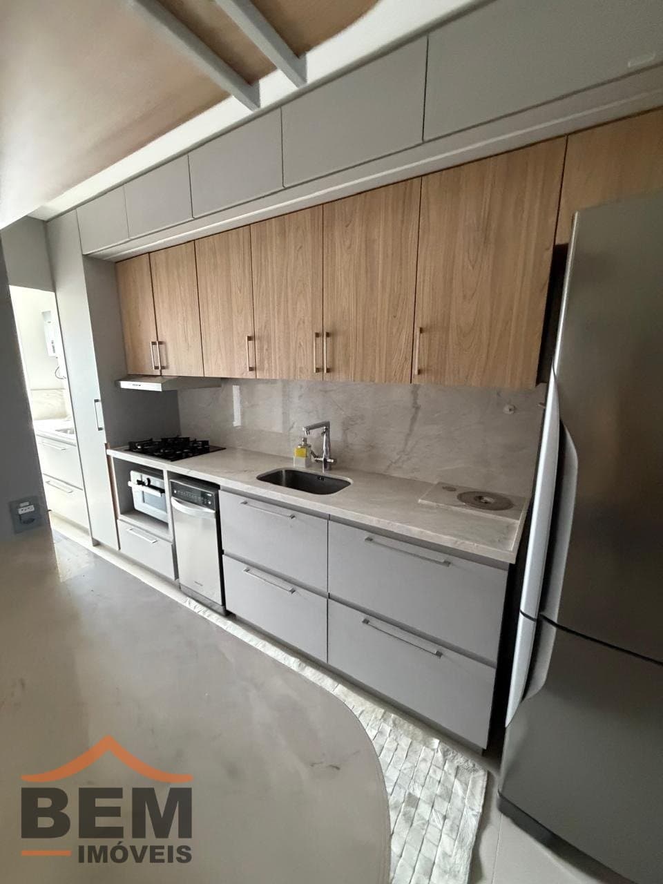Apartamento para Venda com 2 quartos e 83m² no bairro Fazenda, em Itajaí