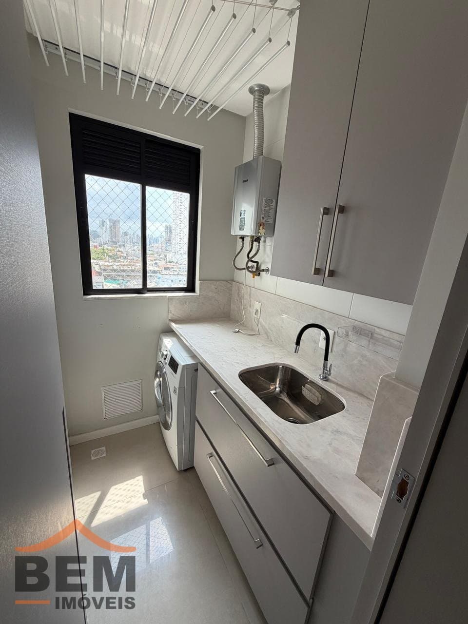 Apartamento para Venda com 2 quartos e 83m² no bairro Fazenda, em Itajaí