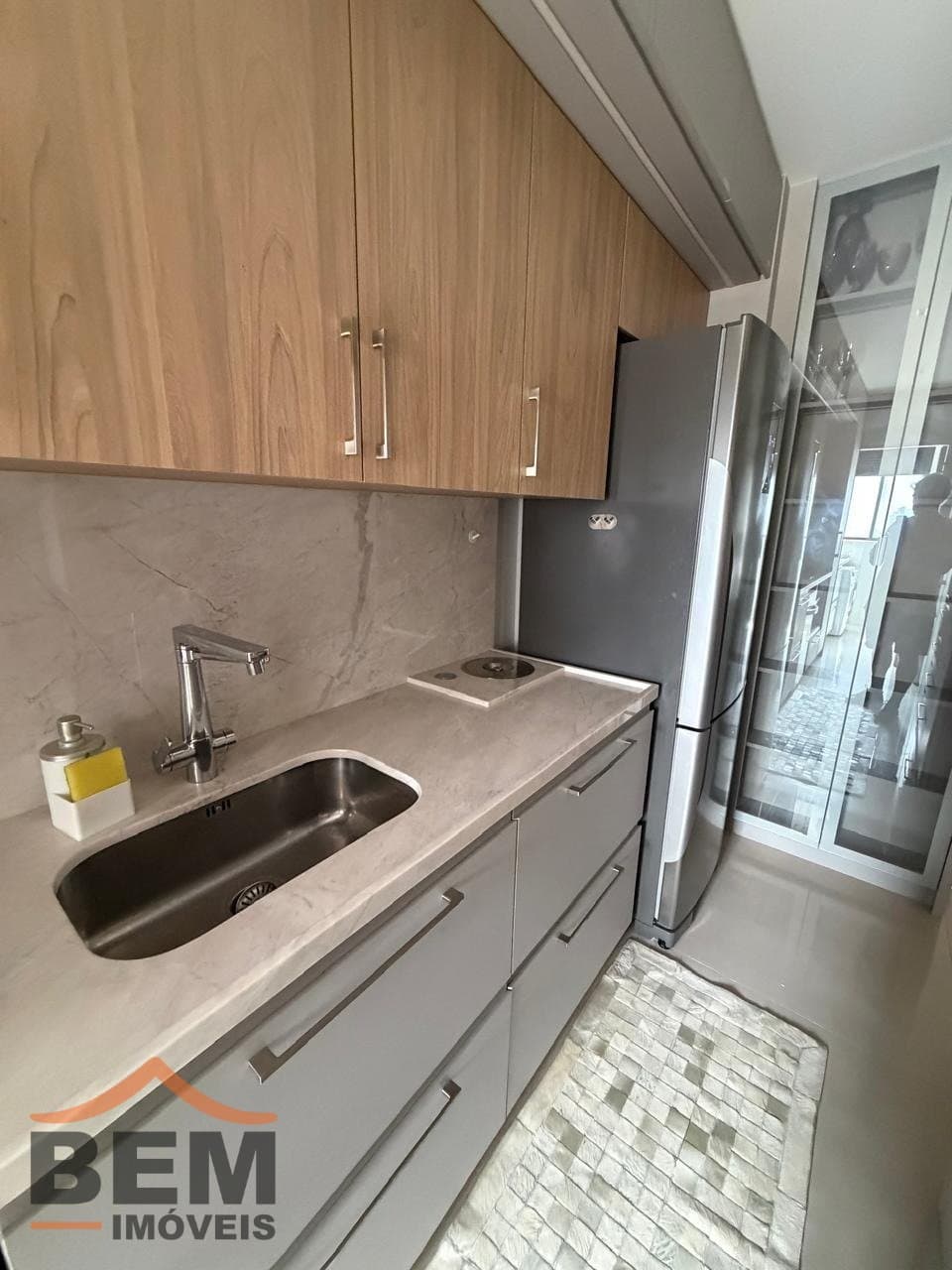 Apartamento para Venda com 2 quartos e 83m² no bairro Fazenda, em Itajaí