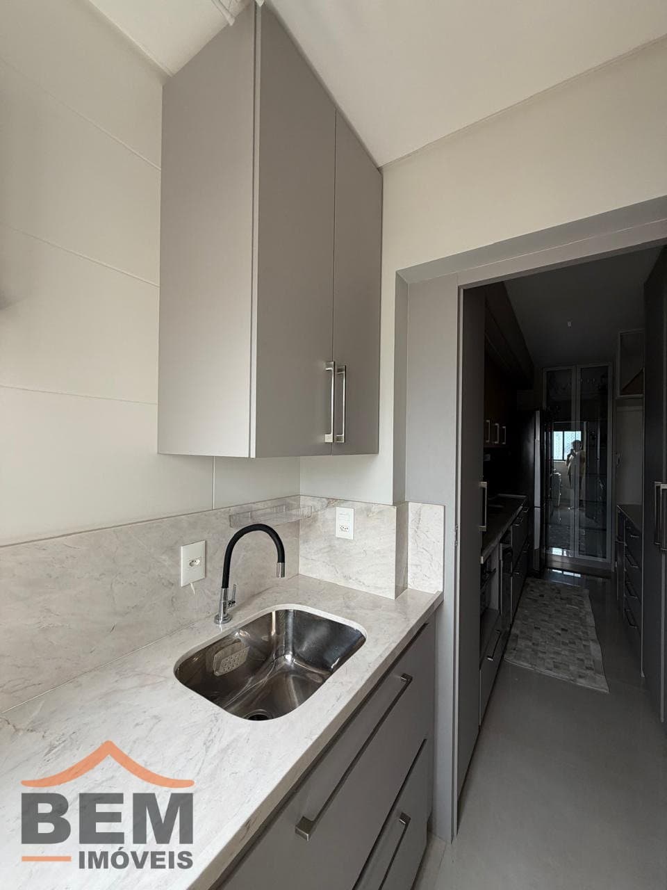 Apartamento para Venda com 2 quartos e 83m² no bairro Fazenda, em Itajaí