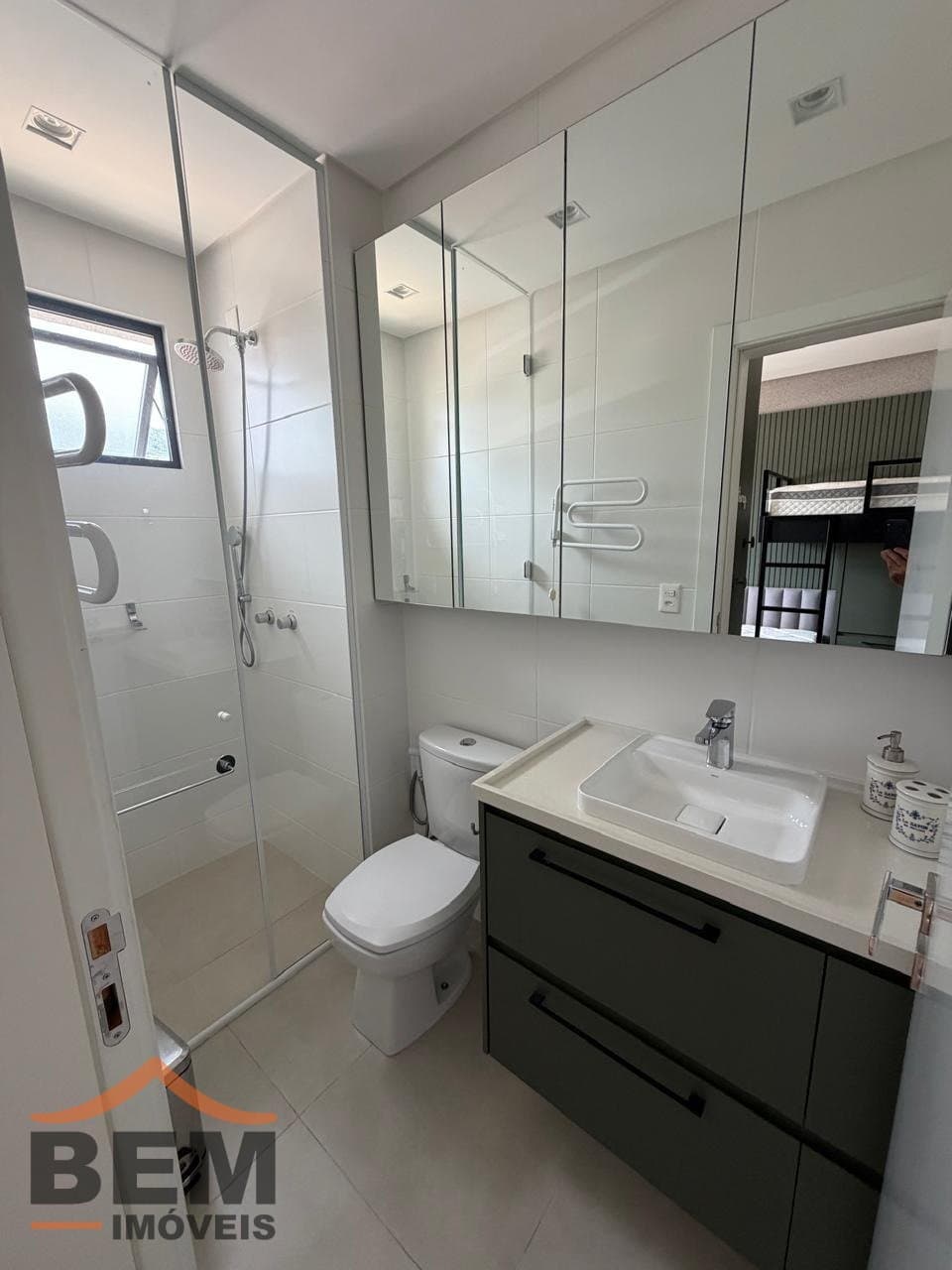 Apartamento para Venda com 2 quartos e 83m² no bairro Fazenda, em Itajaí